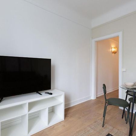 Appartement 3 Pieces - Proche Rer Et Centre Ville Corbeil-Essonnes Exterior foto